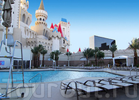 Фото отеля Excalibur Hotel & Casino