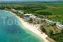 Le Meridien Ile Maurice