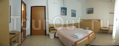 K2 Hotel Numana