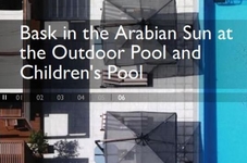The Radisson Blu Residence Dubai Marina