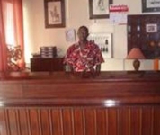 Al Baraka Hotel Dakar