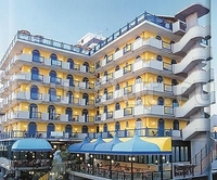 Фото отеля Hotel Brioni Mare