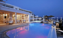 Фото Nissaki Boutique Hotel Mykonos