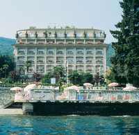 Фото отеля Hotel La Palma