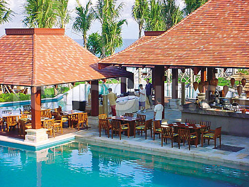 Sanya Marriott Resort & Spa