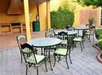 Casa Mexicana Hotel Saltillo