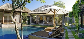 Sentosa Private Villas & Spa