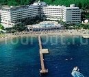 Фото Jasmin Beach Hotel (ex. Jasmin Garden)