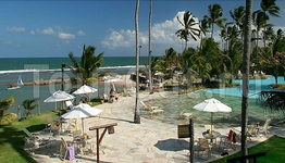 Nannai Beach Resort