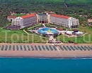 Фото Kaya Belek Hotel