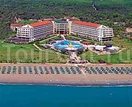 Kaya Belek Hotel