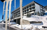 Фото отеля Hotel Ski Club I Cavalieri