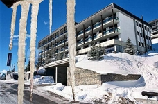 Hotel Ski Club I Cavalieri