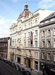 Mercure Praha Old Town