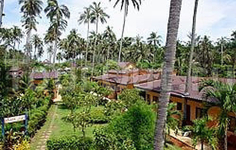 Sabana Resort