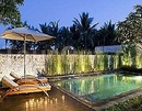 Фото The Bali Khama Beach Resort & Spa