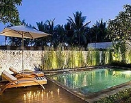 The Bali Khama Beach Resort & Spa