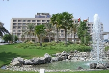 Hilton RAK Resort & SPA