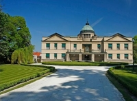 Фото отеля Chateau Kotera