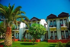 Asa Club Holiday Resort Hotel