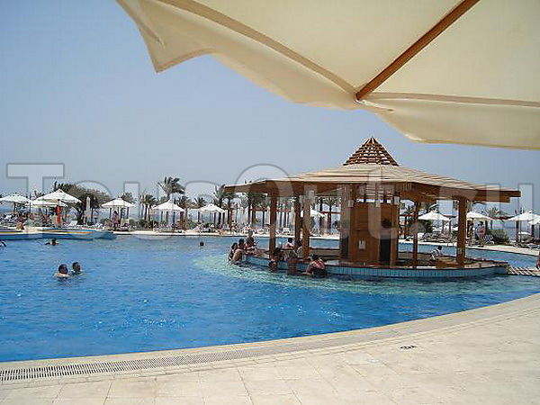 Moevenpick Resort Taba