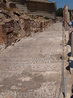 Эфес, мозаичная дорога
