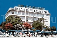 Фото отеля Grand Hotel Mediterranee