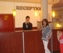 Фото Bahami Hotel (Багамы Отель)