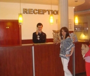 Bahami Hotel (Багамы Отель)