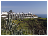 Caloura Hotel Resort