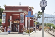 Станция Помпеи Скави