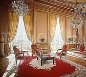 Hotel De Crillon