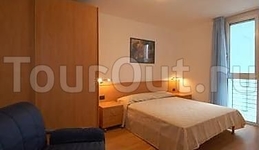 Esperya Apparthotel Esperya Apparthotel