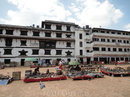 Площадь Дурбар
Здесь.при наличии фотографии можно оформить пропуск на время пребывания в Непале,для посещения площади.Если фотографии нет,то только на ...