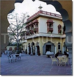 Alsisar Haveli