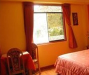 Hotel Casa de Mama Valle