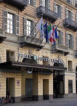 Jolly Hotel Ligure