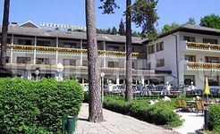 Terrassenhotel Reichmann