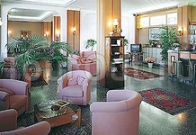 Metropol Hotel Pesaro
