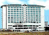 Beverly Hotel Kota Kinabalu Beverly Hotel Kota Kinabalu