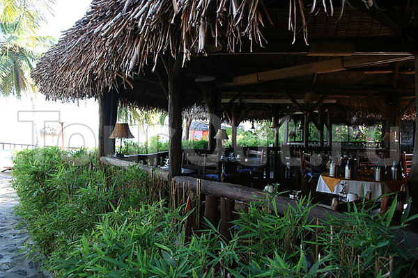 Princesse Bora Lodge