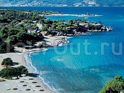 Aks Porto Heli