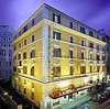 Фотография отеля Best Western Hotel Mondial Фотография отеля Best Western Hotel Mondial
