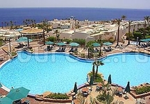 Renaissance Golden View Beach Resort Sharm El Sheikh