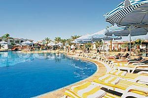 Hilton Sharm Dreams Resort