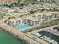 Фото отеля Port Sitges Resort Hotel
