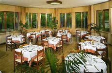 Hotel Kon Tiki