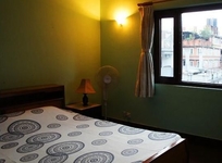 The Sacred Valley Inn