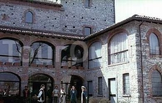 Castello Di Casiglio