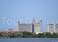 Фото отеля Hotel Riu Cancun